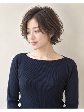 エラ(ERA) 髪質改善/白髪染め/白髪ぼかし/酸性ストレート/縮毛矯正