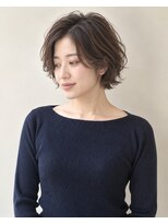 エラ(ERA) 髪質改善/白髪染め/白髪ぼかし/酸性ストレート/縮毛矯正