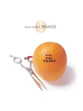 ROCK WORK ORANGE 西中島店【ロックワークオレンジ】