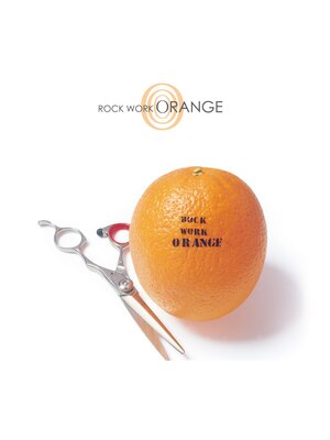 ロックワークオレンジ 西中島店(ROCK WORK ORANGE)