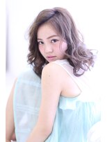 ミリム 栄矢場町店(MIRiM) 【MUSE】SWEET WAVEby森下