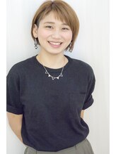 ラヴィーズ(Laviez)&nbsp;森 佑希