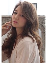 ナンバー エミライ 溝の口(N° emirai)&nbsp;【Emirai】ゆるふわロング