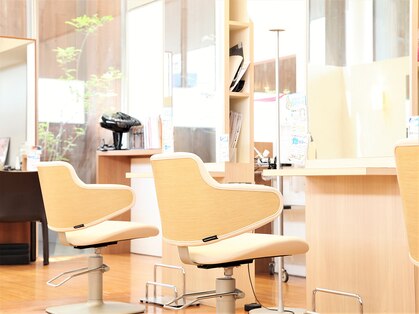 ボスコレクション(BOSS COLLECTION)の写真