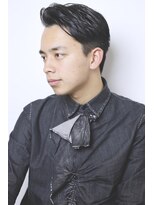 ネス(ness)&nbsp;[RIMMA]王道七三/クラシックサイドパート/ネープレス