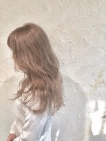 モードケイズ　心斎橋店　MODE K's&nbsp;ヘアカラー