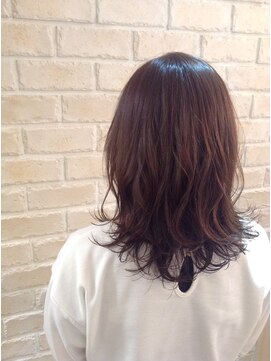 エンジェル 青葉台(ANGEL) 【ANGEL】ロング サロンスタイル