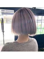 ジョナサン リヴィングストン(JONATHAN LIVINGSTON)&nbsp;＃ボブ＃ホワイトラベンダー