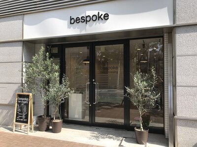 ビスポークヘアードレッシング(bespoke hair dressing)