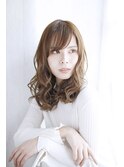 ミックスカール◎20代30代40代50代