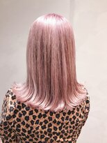 トゥーミー(to mee)&nbsp;ホワイティピンク