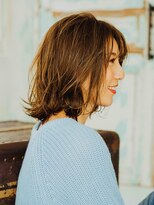 プロデュース 町田店(Produce)&nbsp;ゆるふわ外ハネミディ