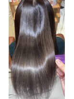 ヘアリゾートエーアイ 新宿西口店(hair resort Ai)&nbsp;万人受け！髪質改善【ai サイエンスアクア　新宿】