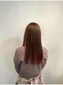 ストレート