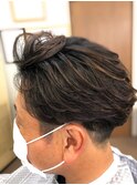 緩パン