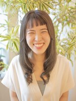 むーきち 吉祥寺(mu-kichi)&nbsp;ナチュラルウェーブ♪