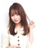 新【髪質改善オージュア】カット+トリートメント ￥9,350→7,480