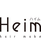 Heim hair make