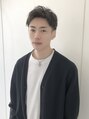 リー 心斎橋 (Lee) 田元 龍之介