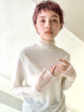 グリーン 町田(green) 【short】nuance×spring 1