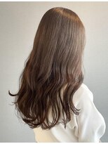 キティン 吉祥寺(kitin)&nbsp;《kitin吉祥寺》シアーベージュ　ロング