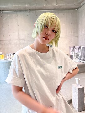 ペト(peto) グリーン