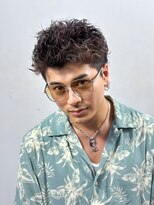 ヒロギンザ 新橋銀座口店(HIRO GINZA) 【ツイストスパイラル】