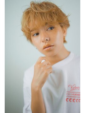 イコイ 藤沢(ikoi) ショート