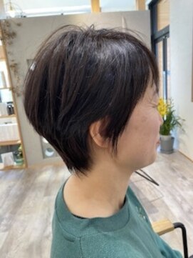 オーキッド(Orchid) ショートカット