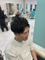 リーホリエ(Lee Horie)&nbsp;藤井指名クーポン！アップショート