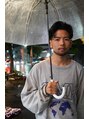 タフ バーバーショップ(TOUGH BARBER SHOP) 仮水 智哉
