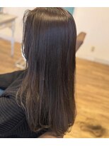 ヘアアトリエ ナイン(hair atelier nine)&nbsp;nine/渡邊