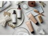 【修復に特化】カット＋カラー＋OLAPLEX＋5STEPシステムトリートメント