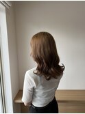 #プルエクステ#髪質改善#カラー#ヘアセット