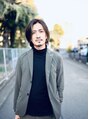 クラップヘアー/川崎　百太朗