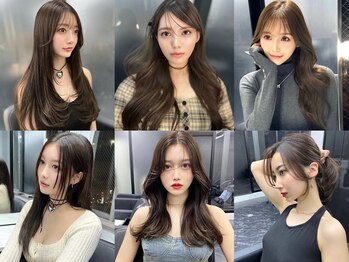 Sly　By Ria OSAKA【スライバイリアオオサカ】