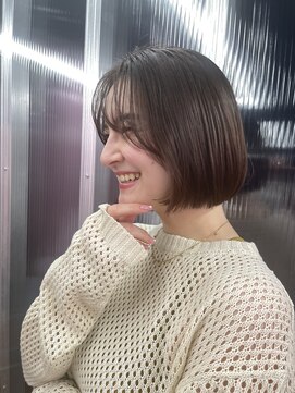 キジ(KIJI) mini bob