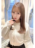 髪質改善/縮毛矯正/小顔に見せるヘア/レイヤー/韓国41220