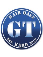 HAIR BASE GT【ヘアーベースジーティー】