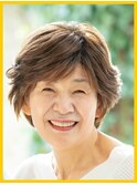 70代・80代のカットパーマヘアカラー/高齢者対応・太白区西多賀