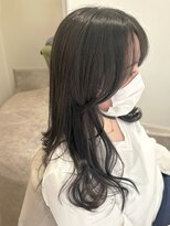 シエルブルー(ciel bleu)&nbsp;小顔カット