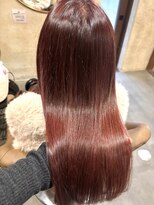 穀雨(Kokuu)&nbsp;ピンクカラー