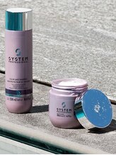 Color Save カラーセーブライン