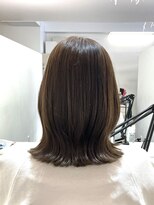 イレス 札幌駅前(IRESU)&nbsp;髪質改善/縮毛矯正/美髪/髪質改善トリートメント/髪質改善カラー