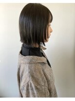 トップヘアー 大元店(TOP HAIR)&nbsp;顔まわりレイヤー