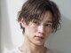 ルーメン 岐阜(ROOO MEN)の写真/メンズ支持率◎ハイトーン/グレイカラーなどバリエーション豊富!学生～ビジネスマンまで幅広いデザイン提案