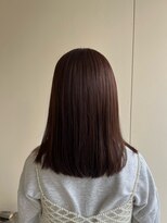 カシェ リタ ヘアー(CACHE'&RITA HAIR)&nbsp;チョコレートブラウン