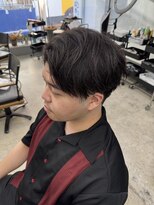 ウォーク(woke)&nbsp;メンズカット