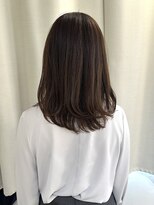 エルサフィロ ヒゴバシ(el zafiro)&nbsp;【エルサフィロ　肥後橋】お客様スタイル