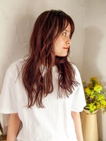 ゲート いわき(Gate)&nbsp;ナチュラルウェーブ